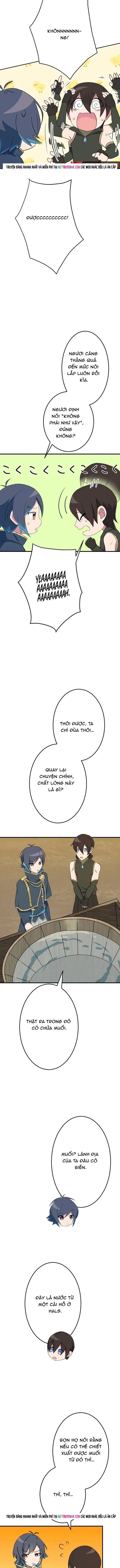 Từ Trước Đến Nay Ta Chưa Từng Coi Trọng Nó Chapter 28 - 3