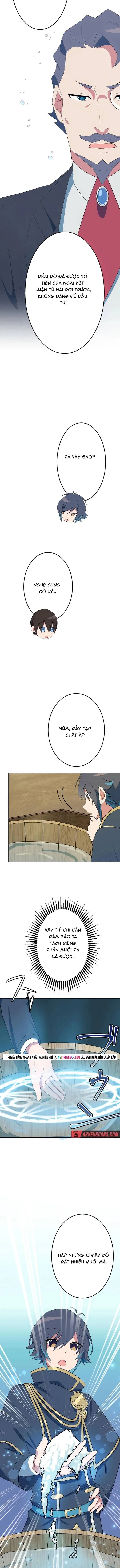 Từ Trước Đến Nay Ta Chưa Từng Coi Trọng Nó Chapter 28 - 5