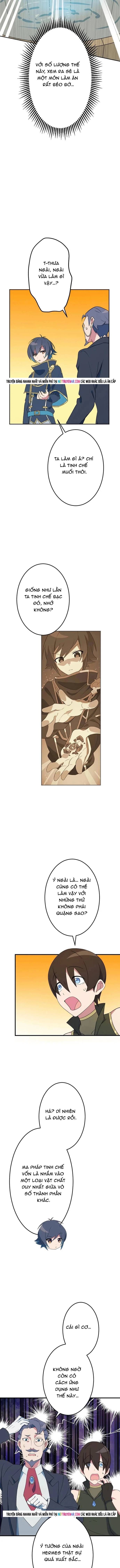 Từ Trước Đến Nay Ta Chưa Từng Coi Trọng Nó Chapter 28 - 6