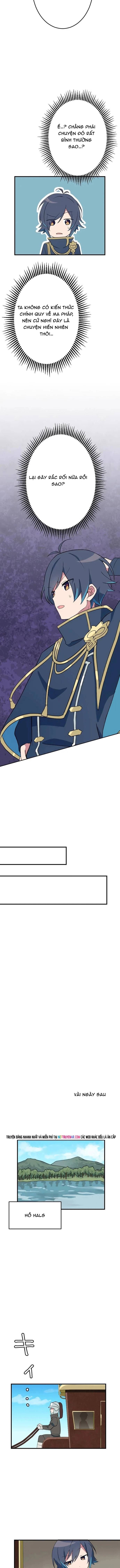 Từ Trước Đến Nay Ta Chưa Từng Coi Trọng Nó Chapter 28 - 7