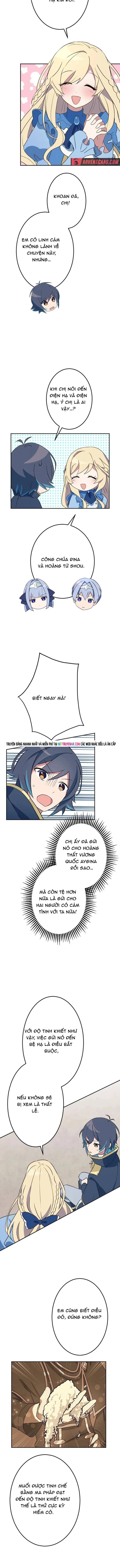 Từ Trước Đến Nay Ta Chưa Từng Coi Trọng Nó Chapter 28 - 9