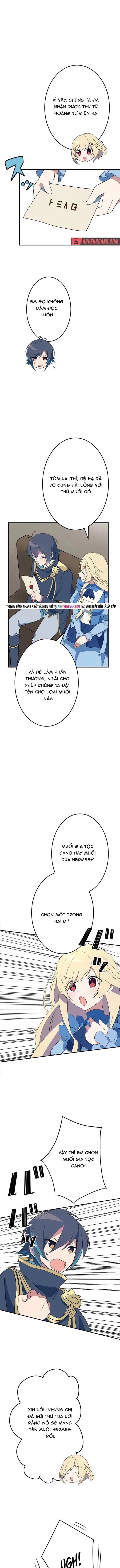 Từ Trước Đến Nay Ta Chưa Từng Coi Trọng Nó Chapter 28 - 10