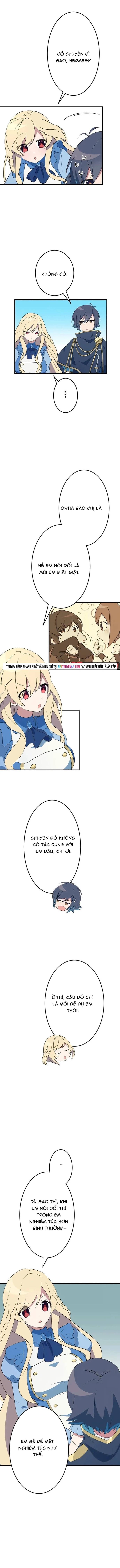 Từ Trước Đến Nay Ta Chưa Từng Coi Trọng Nó Chapter 29 - 2