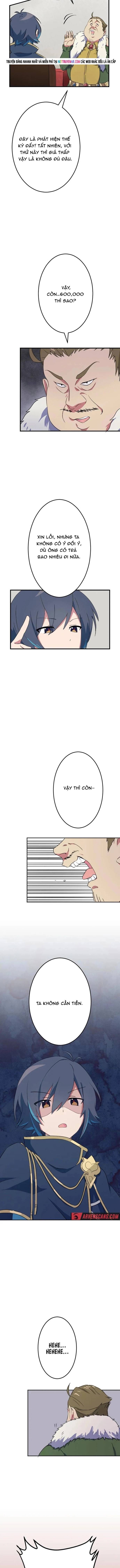 Từ Trước Đến Nay Ta Chưa Từng Coi Trọng Nó Chapter 29 - 11