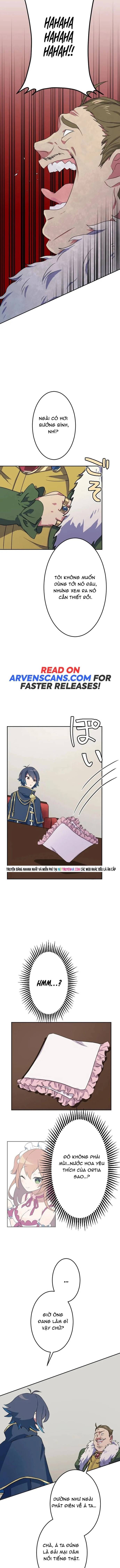 Từ Trước Đến Nay Ta Chưa Từng Coi Trọng Nó Chapter 29 - 12