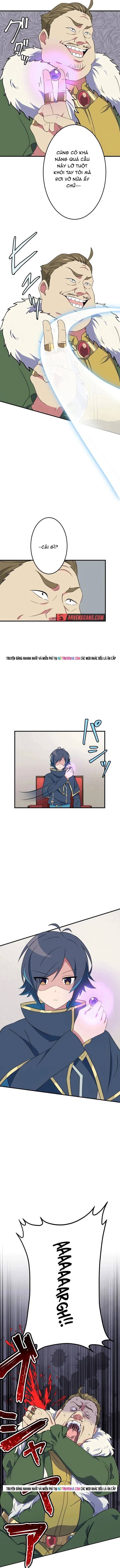 Từ Trước Đến Nay Ta Chưa Từng Coi Trọng Nó Chapter 29 - 14