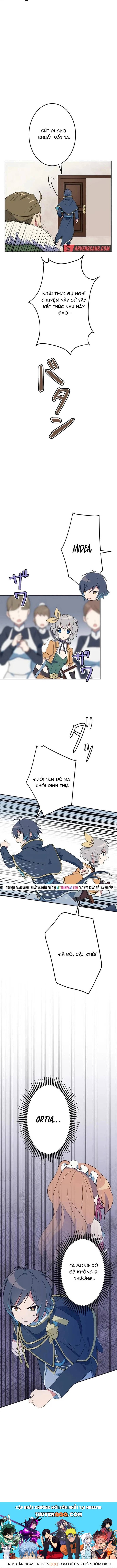 Từ Trước Đến Nay Ta Chưa Từng Coi Trọng Nó Chapter 29 - 15