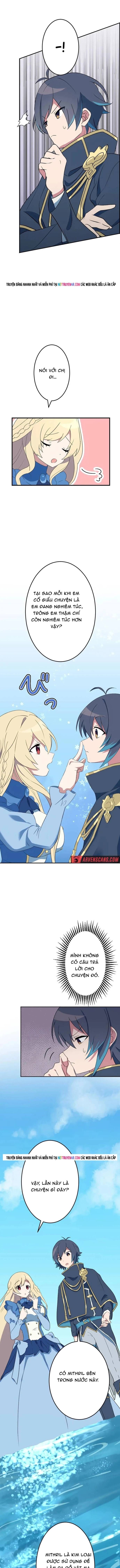 Từ Trước Đến Nay Ta Chưa Từng Coi Trọng Nó Chapter 29 - 3