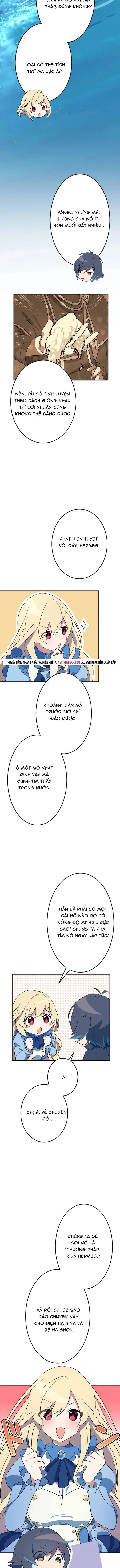 Từ Trước Đến Nay Ta Chưa Từng Coi Trọng Nó Chapter 29 - 4