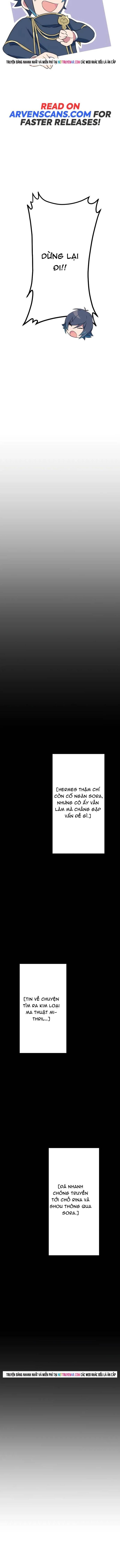 Từ Trước Đến Nay Ta Chưa Từng Coi Trọng Nó Chapter 29 - 5