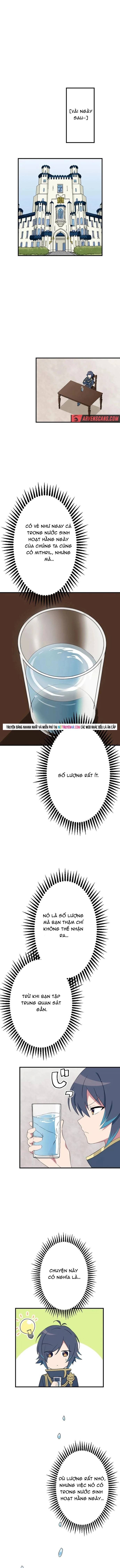 Từ Trước Đến Nay Ta Chưa Từng Coi Trọng Nó Chapter 29 - 6