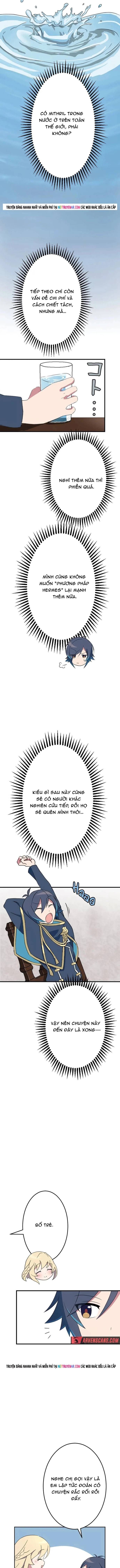 Từ Trước Đến Nay Ta Chưa Từng Coi Trọng Nó Chapter 29 - 7