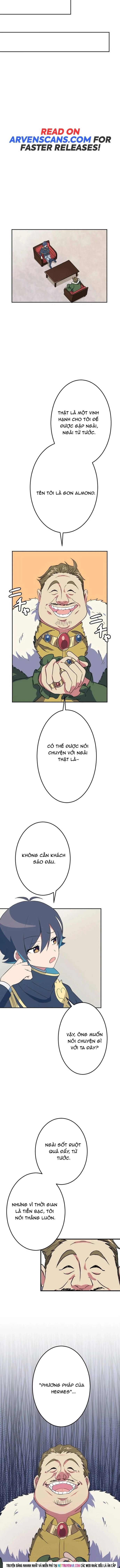 Từ Trước Đến Nay Ta Chưa Từng Coi Trọng Nó Chapter 29 - 9