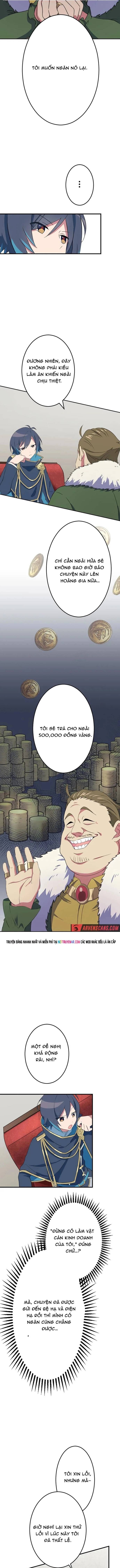 Từ Trước Đến Nay Ta Chưa Từng Coi Trọng Nó Chapter 29 - 10