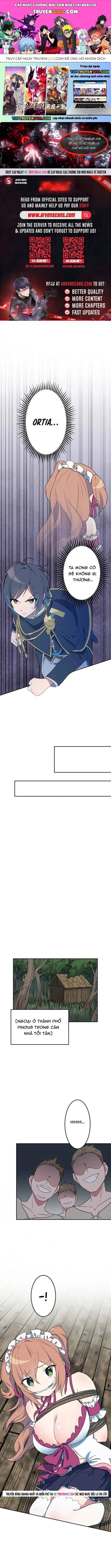 Từ Trước Đến Nay Ta Chưa Từng Coi Trọng Nó Chapter 30 - 1