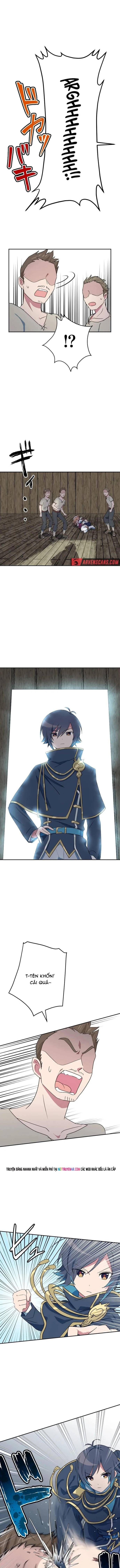 Từ Trước Đến Nay Ta Chưa Từng Coi Trọng Nó Chapter 30 - 2