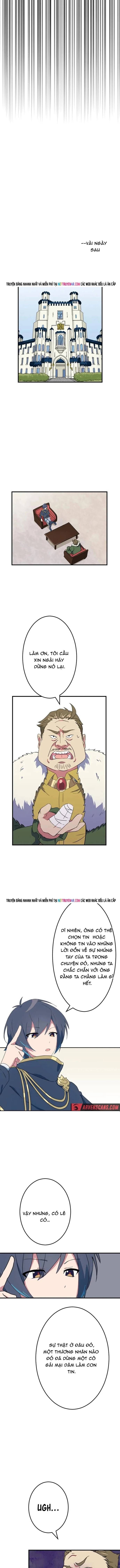 Từ Trước Đến Nay Ta Chưa Từng Coi Trọng Nó Chapter 30 - 11