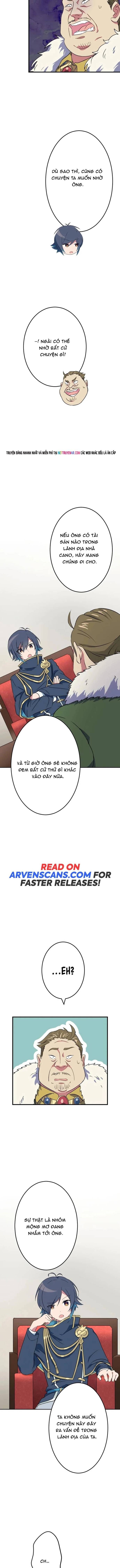 Từ Trước Đến Nay Ta Chưa Từng Coi Trọng Nó Chapter 30 - 12