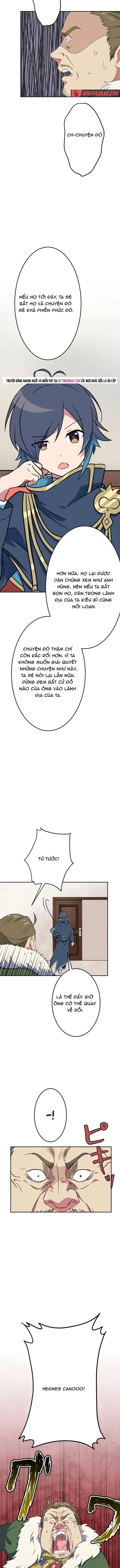 Từ Trước Đến Nay Ta Chưa Từng Coi Trọng Nó Chapter 30 - 13