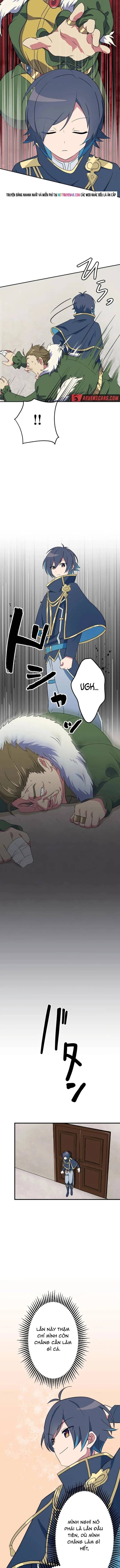 Từ Trước Đến Nay Ta Chưa Từng Coi Trọng Nó Chapter 30 - 14