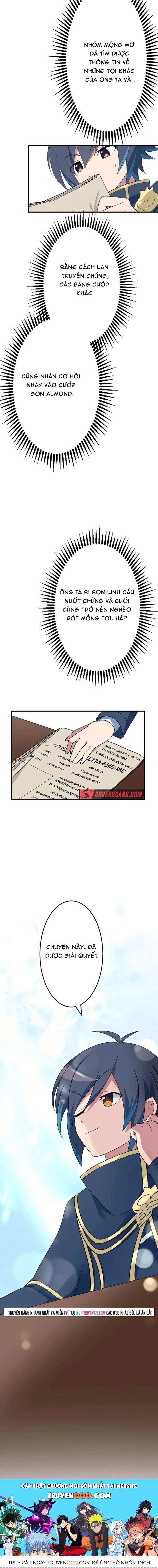 Từ Trước Đến Nay Ta Chưa Từng Coi Trọng Nó Chapter 30 - 16