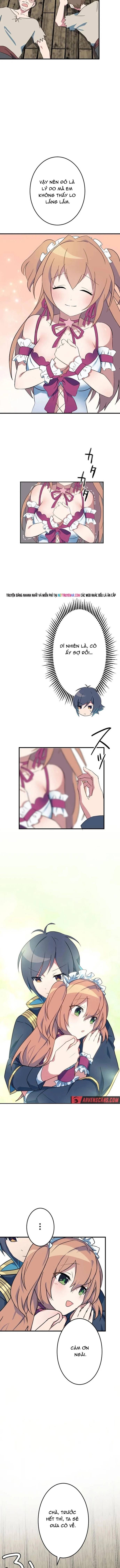 Từ Trước Đến Nay Ta Chưa Từng Coi Trọng Nó Chapter 30 - 4