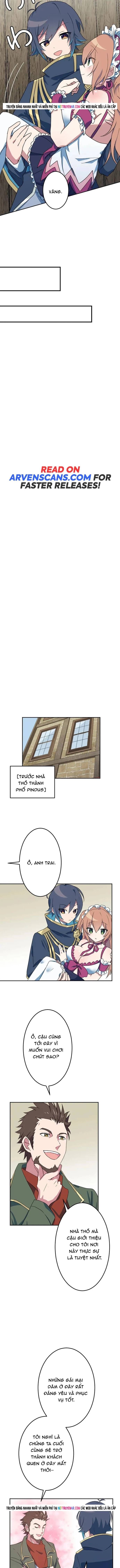 Từ Trước Đến Nay Ta Chưa Từng Coi Trọng Nó Chapter 30 - 5