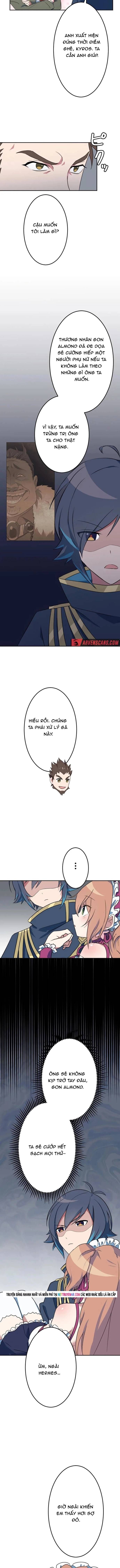 Từ Trước Đến Nay Ta Chưa Từng Coi Trọng Nó Chapter 30 - 6