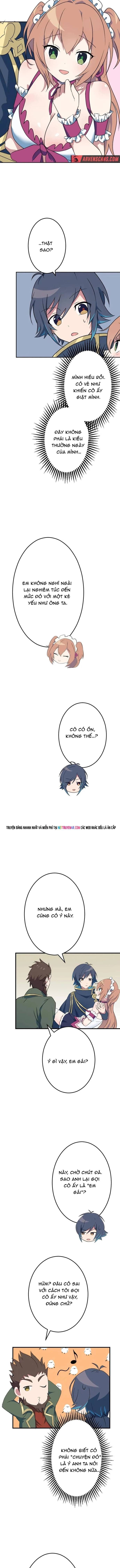 Từ Trước Đến Nay Ta Chưa Từng Coi Trọng Nó Chapter 30 - 7