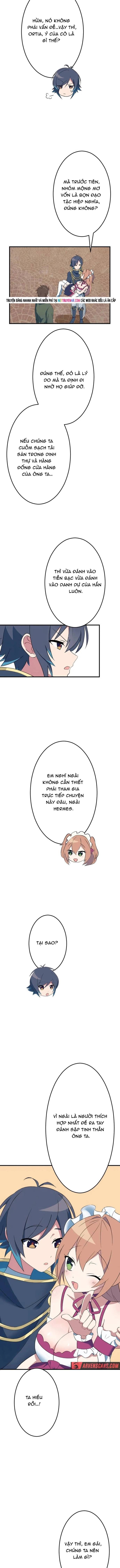 Từ Trước Đến Nay Ta Chưa Từng Coi Trọng Nó Chapter 30 - 8