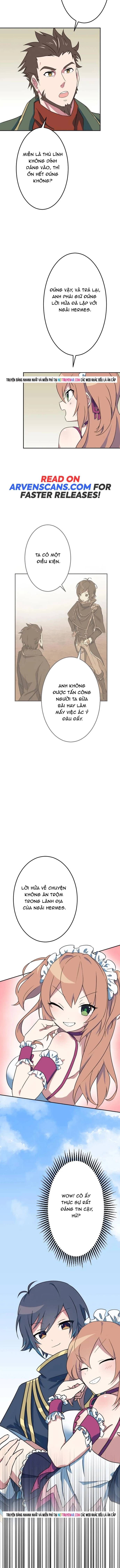 Từ Trước Đến Nay Ta Chưa Từng Coi Trọng Nó Chapter 30 - 9