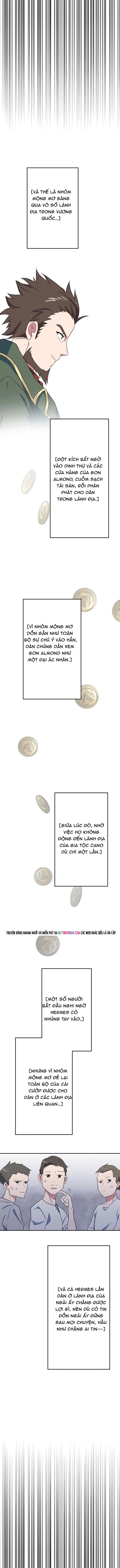 Từ Trước Đến Nay Ta Chưa Từng Coi Trọng Nó Chapter 30 - 10