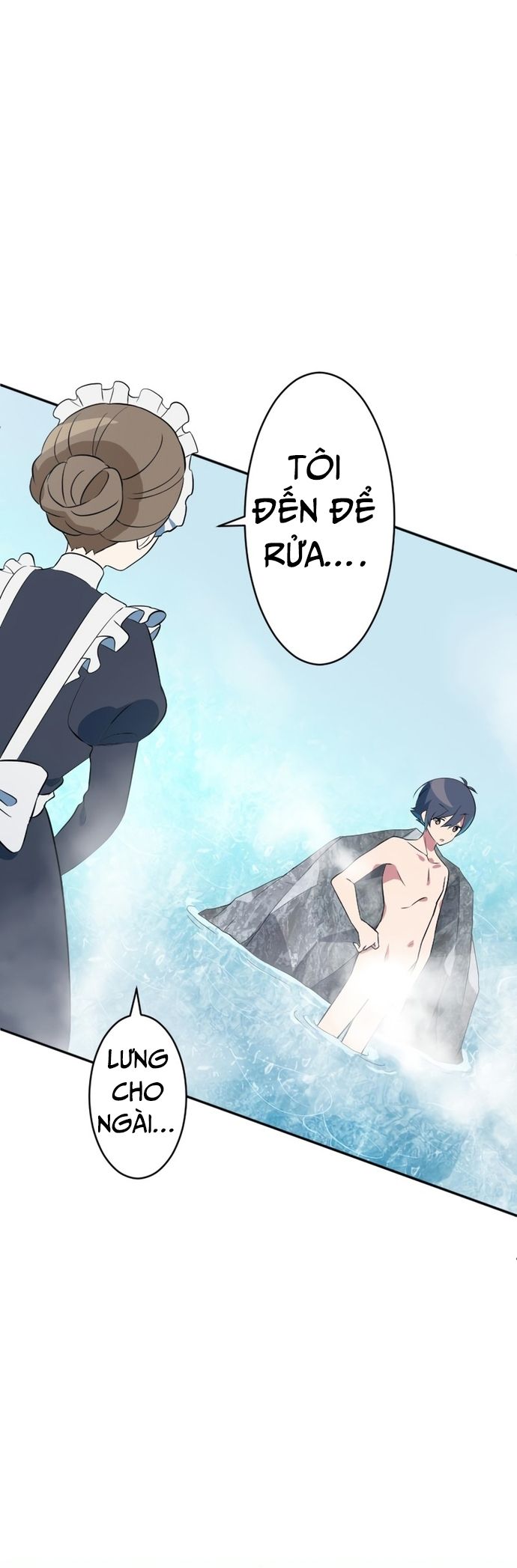 Từ Trước Đến Nay Ta Chưa Từng Coi Trọng Nó Chapter 6 - 11