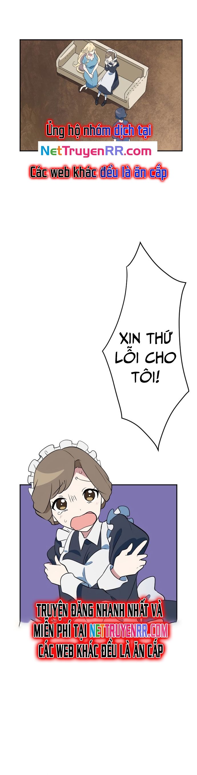 Từ Trước Đến Nay Ta Chưa Từng Coi Trọng Nó Chapter 6 - 14