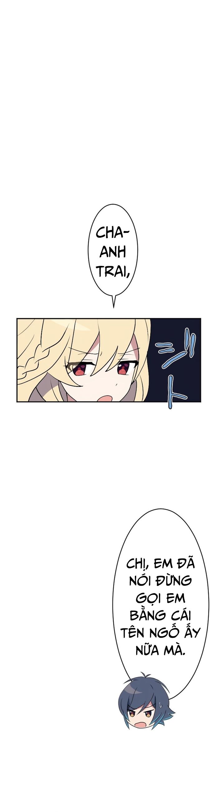 Từ Trước Đến Nay Ta Chưa Từng Coi Trọng Nó Chapter 6 - 18