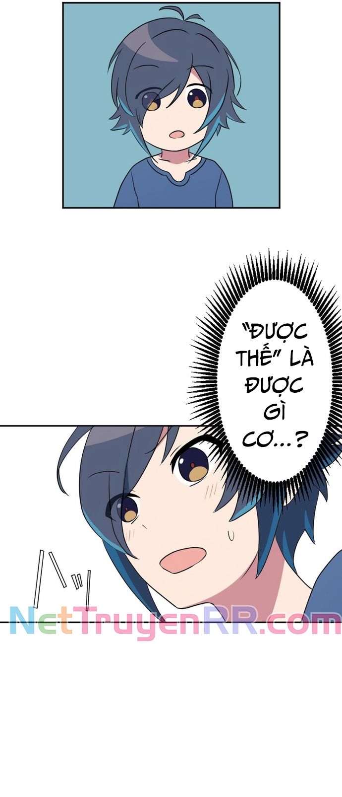 Từ Trước Đến Nay Ta Chưa Từng Coi Trọng Nó Chapter 6 - 21