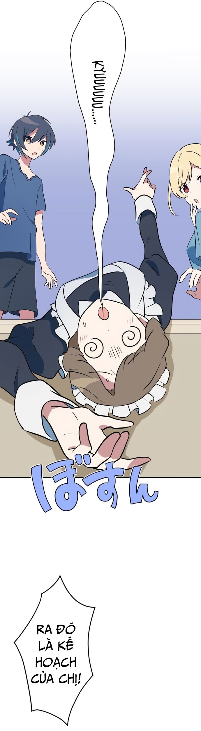 Từ Trước Đến Nay Ta Chưa Từng Coi Trọng Nó Chapter 6 - 23