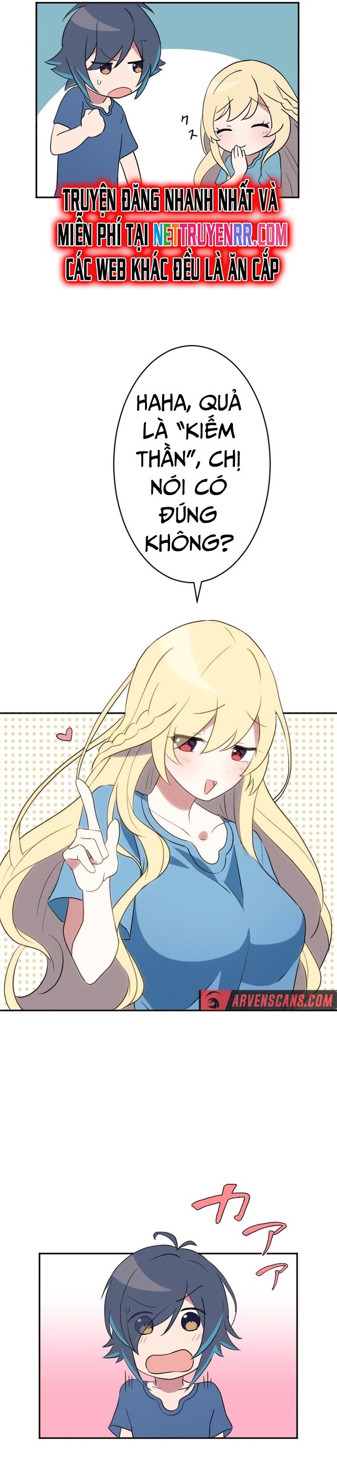 Từ Trước Đến Nay Ta Chưa Từng Coi Trọng Nó Chapter 6 - 24