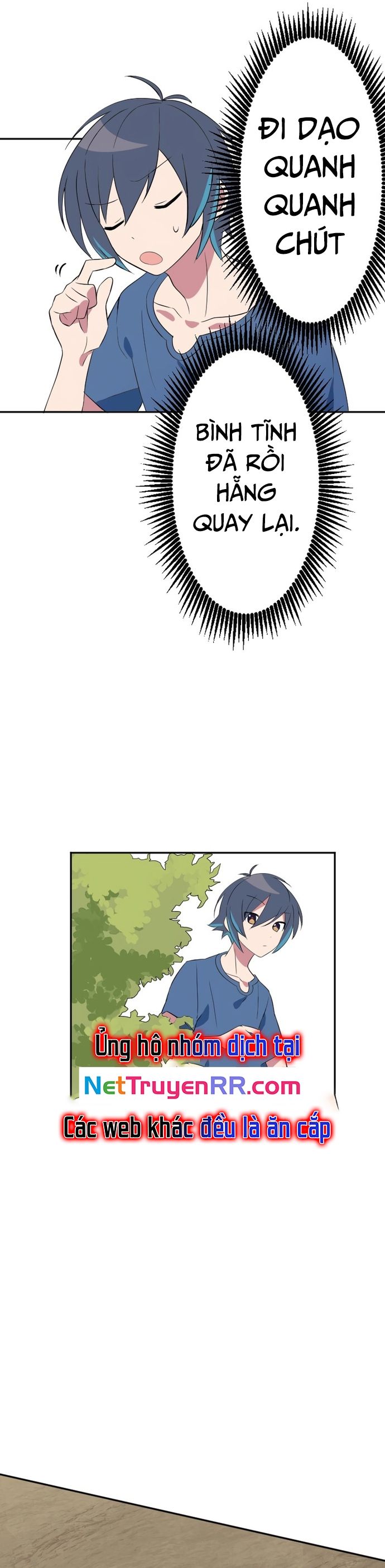 Từ Trước Đến Nay Ta Chưa Từng Coi Trọng Nó Chapter 6 - 28