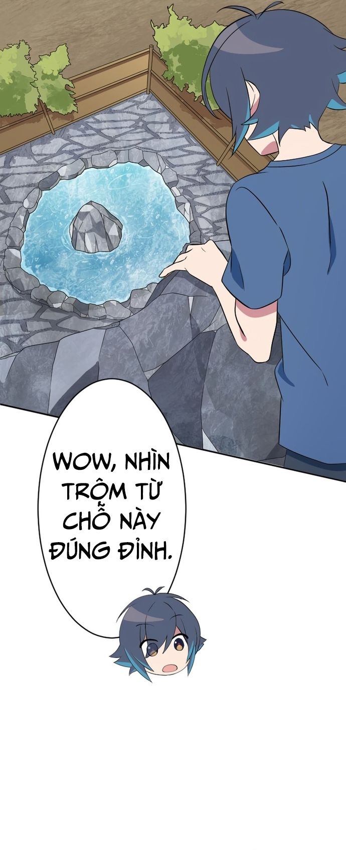 Từ Trước Đến Nay Ta Chưa Từng Coi Trọng Nó Chapter 6 - 29