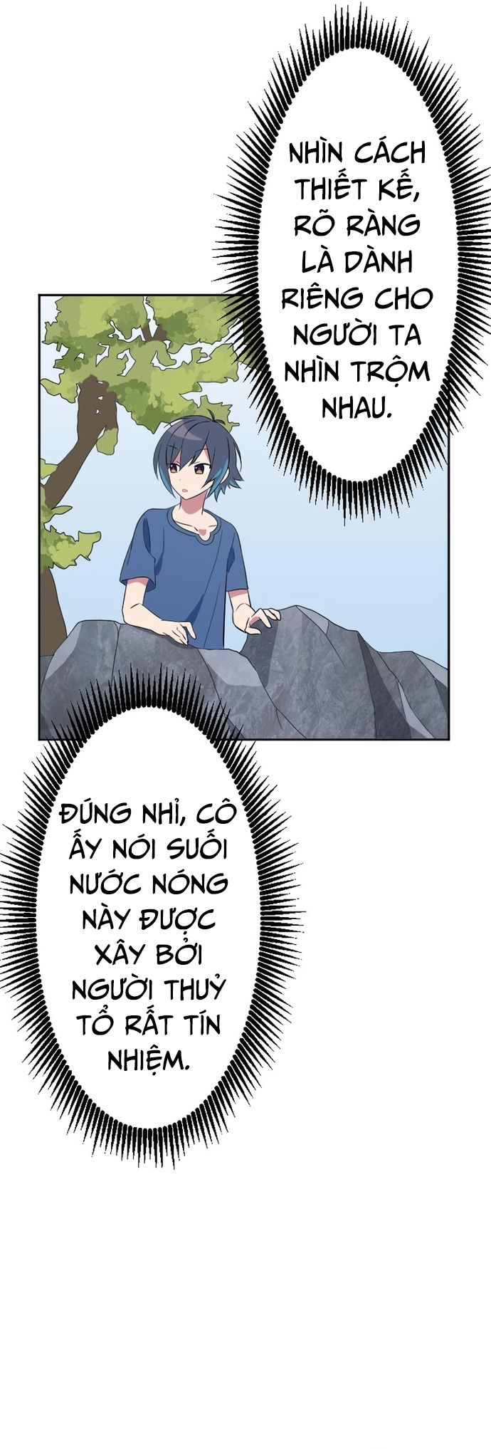 Từ Trước Đến Nay Ta Chưa Từng Coi Trọng Nó Chapter 6 - 30