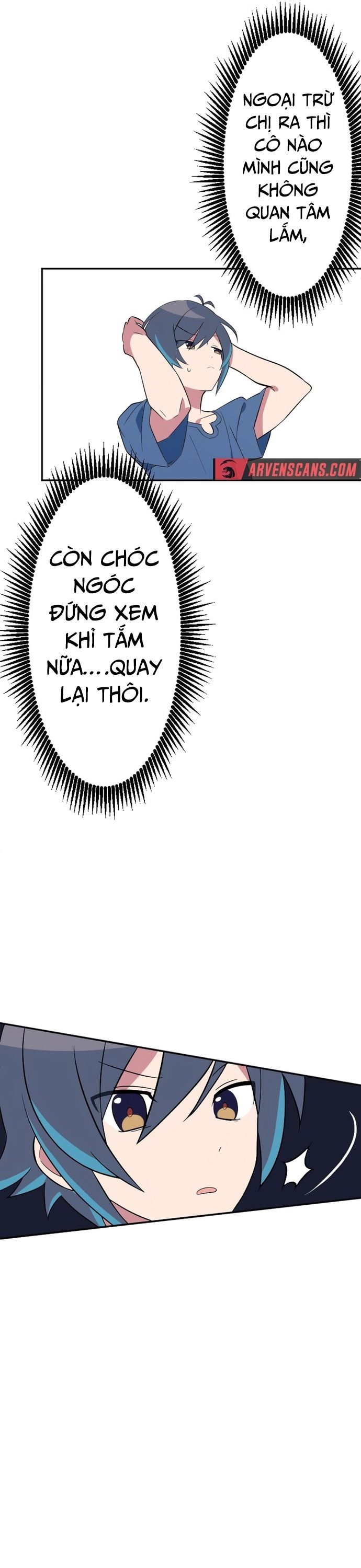 Từ Trước Đến Nay Ta Chưa Từng Coi Trọng Nó Chapter 6 - 33