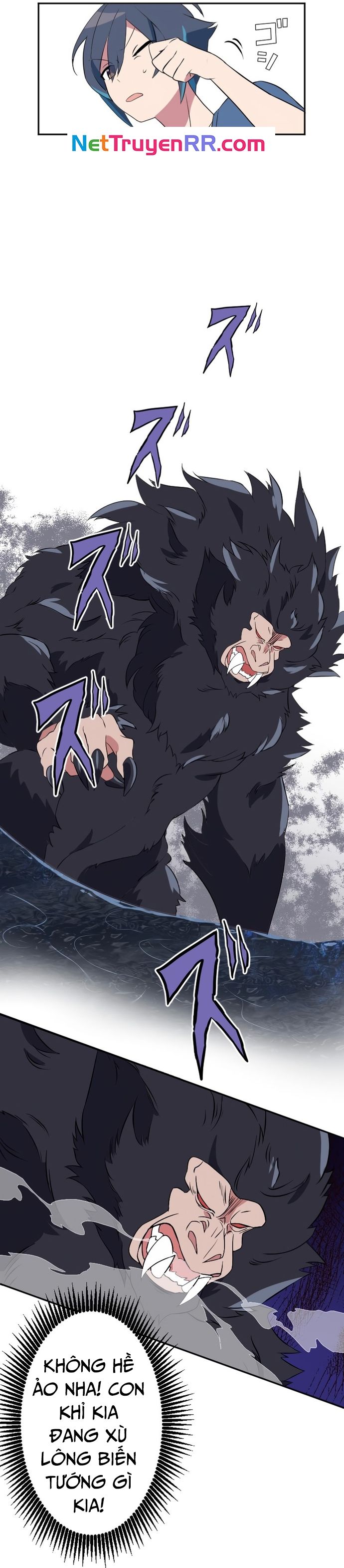 Từ Trước Đến Nay Ta Chưa Từng Coi Trọng Nó Chapter 6 - 35