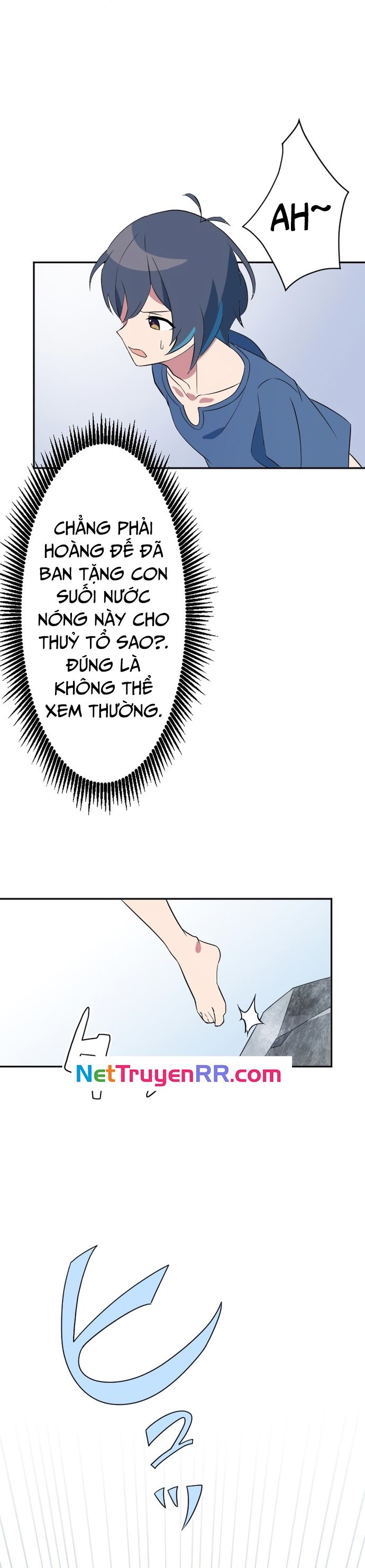 Từ Trước Đến Nay Ta Chưa Từng Coi Trọng Nó Chapter 6 - 36