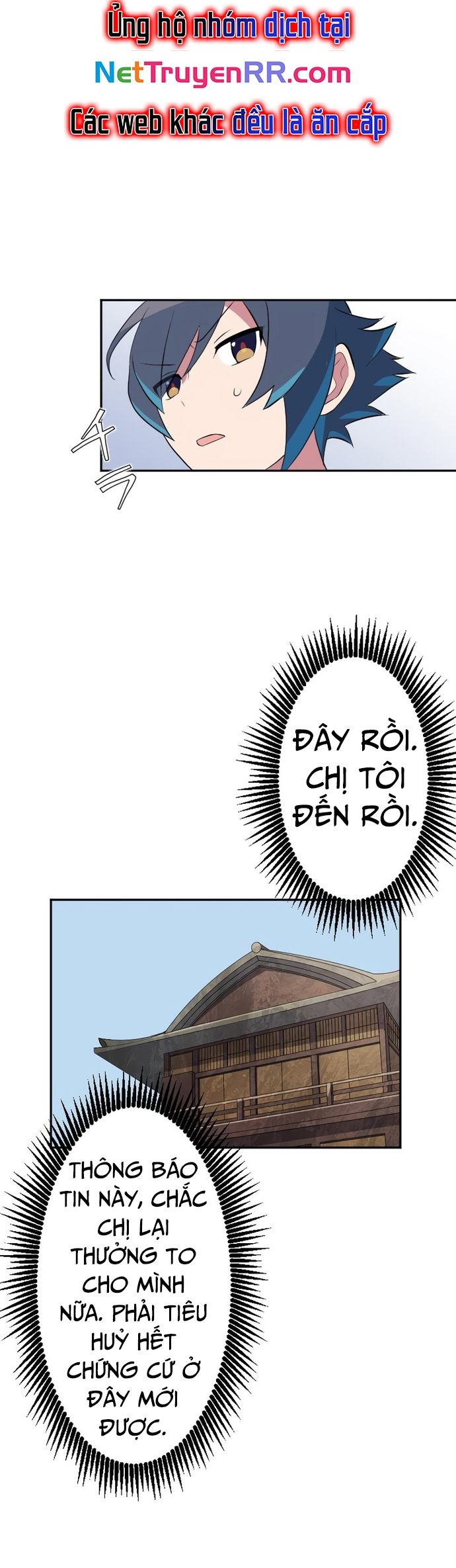 Từ Trước Đến Nay Ta Chưa Từng Coi Trọng Nó Chapter 6 - 40