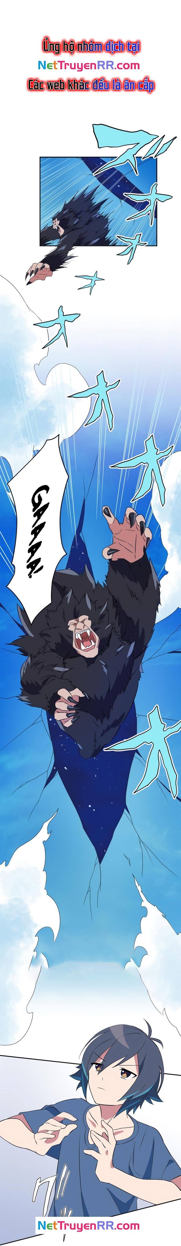 Từ Trước Đến Nay Ta Chưa Từng Coi Trọng Nó Chapter 6 - 43