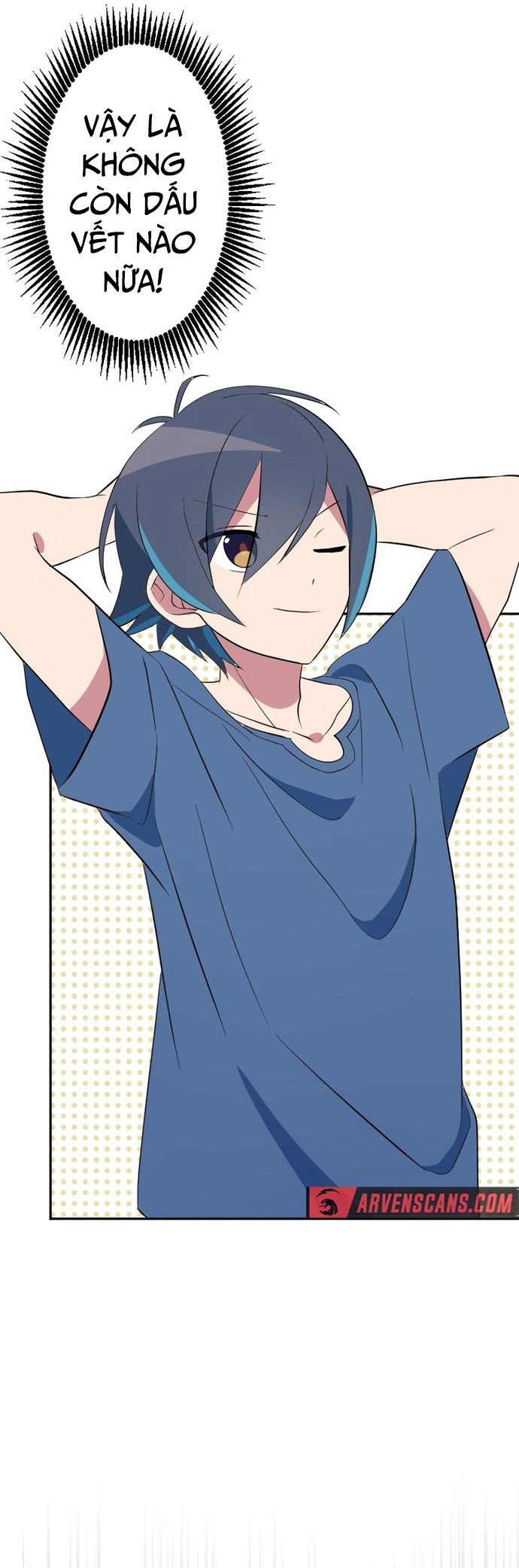 Từ Trước Đến Nay Ta Chưa Từng Coi Trọng Nó Chapter 6 - 46