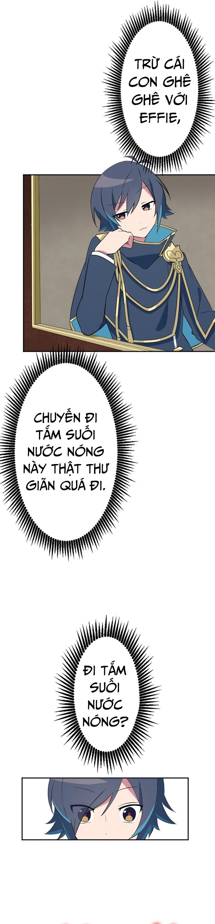 Từ Trước Đến Nay Ta Chưa Từng Coi Trọng Nó Chapter 6 - 49