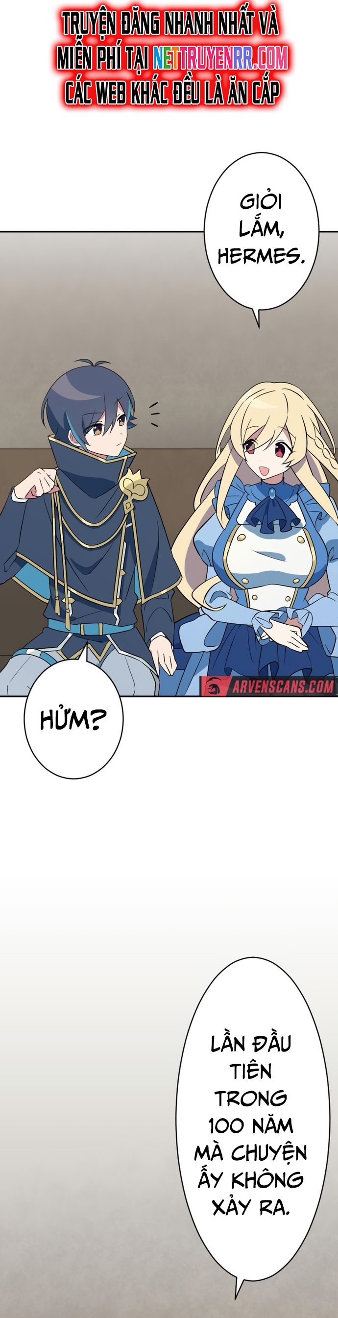 Từ Trước Đến Nay Ta Chưa Từng Coi Trọng Nó Chapter 6 - 50