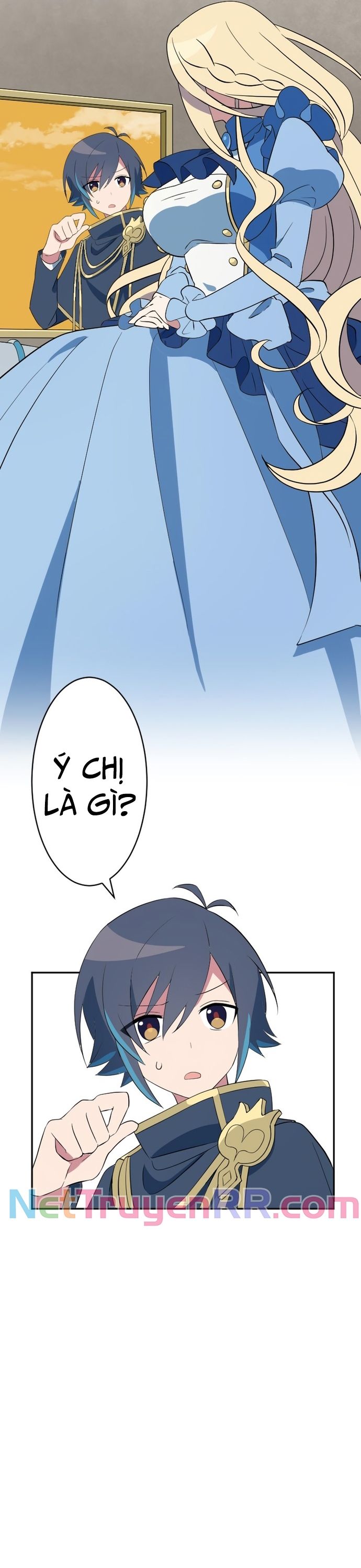 Từ Trước Đến Nay Ta Chưa Từng Coi Trọng Nó Chapter 6 - 51
